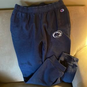 Penn State boy’s sweat pants